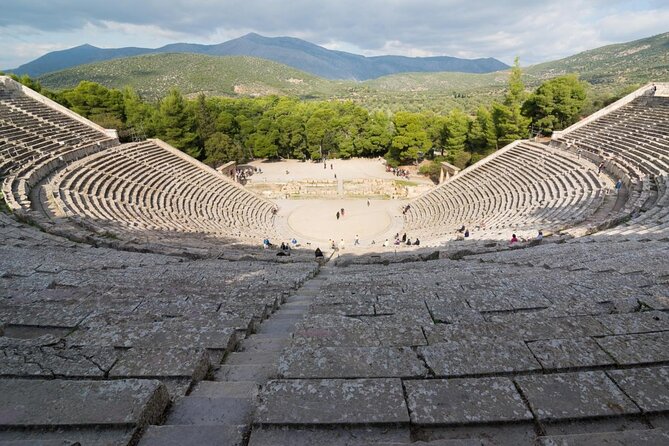Sea Kayak Epidavros - Ancient Sunken City Tour - Why This Epidavros Kayak Day Feels Different From a Standard Sightseeing Tour