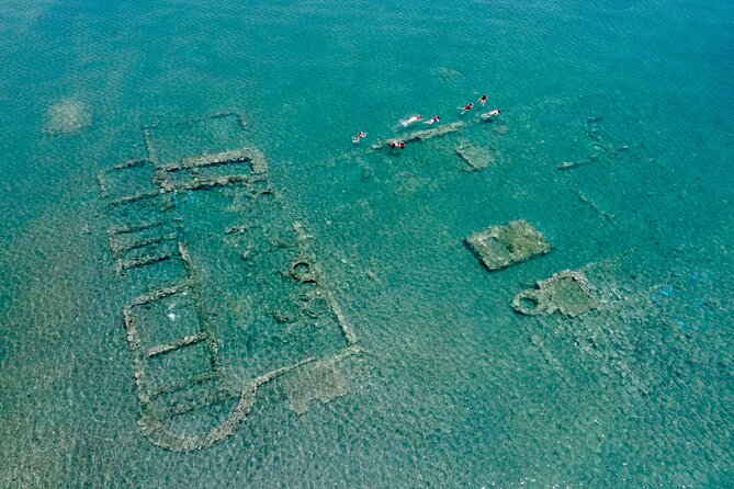 Sea Kayak Epidavros - Ancient Sunken City Tour - Price and Value: What $96.79 Really Buys You