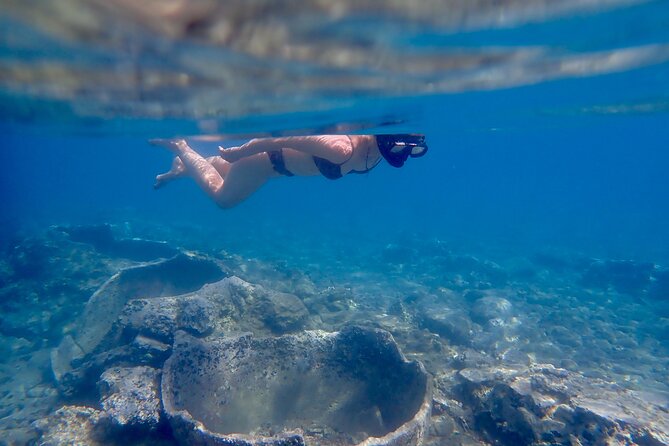 Sea Kayak Epidavros - Ancient Sunken City Tour - Getting Started at PanExpeditions (And Why the Small Stuff Matters)