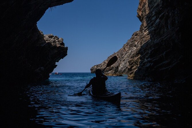 Sea Kayaking Sfakia, Crete - Who This Tour Suits Best, and Who Might Rethink It