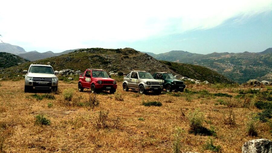 Self-Drive Jeep Safari to South Coast, Palm Beach & Canyons - Key Points You’ll Care About