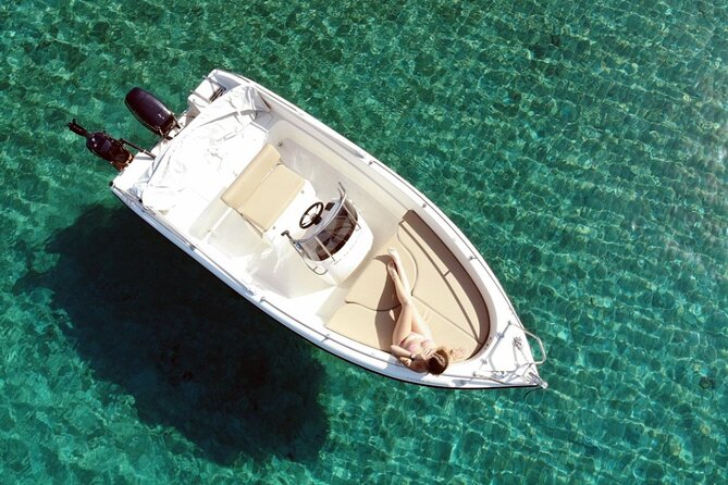 Self-Drive License-Free Boat Rental in Santorini from Vlichada - Why Vlichada Self-Drive Feels Different Than a Standard Cruise