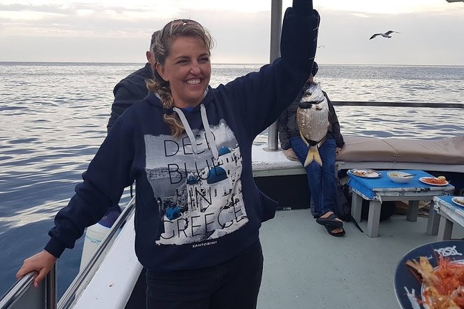 Semi - Private Fishing Tour (transportation included) - Fishing Gear and Teaching: Long Lines, Hand Lines, and Real Help