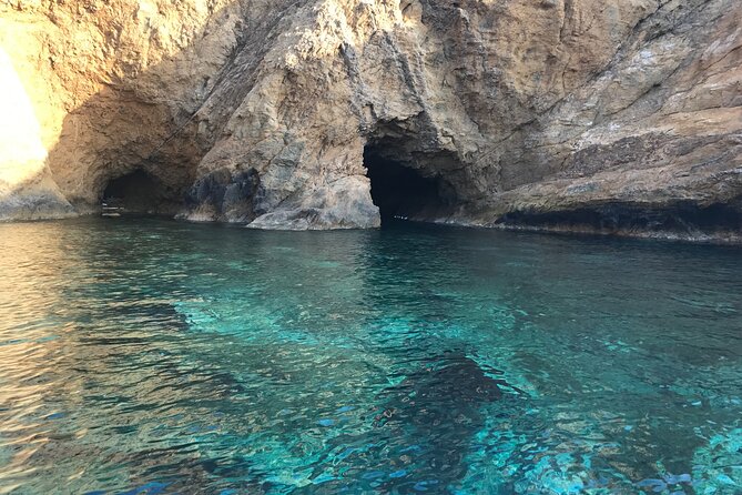 Shared Mykonos Sail Cruise to Delos and Rhenia Islands - Delos stop: 1.5 hours on UNESCO ruins, guided or self-guided