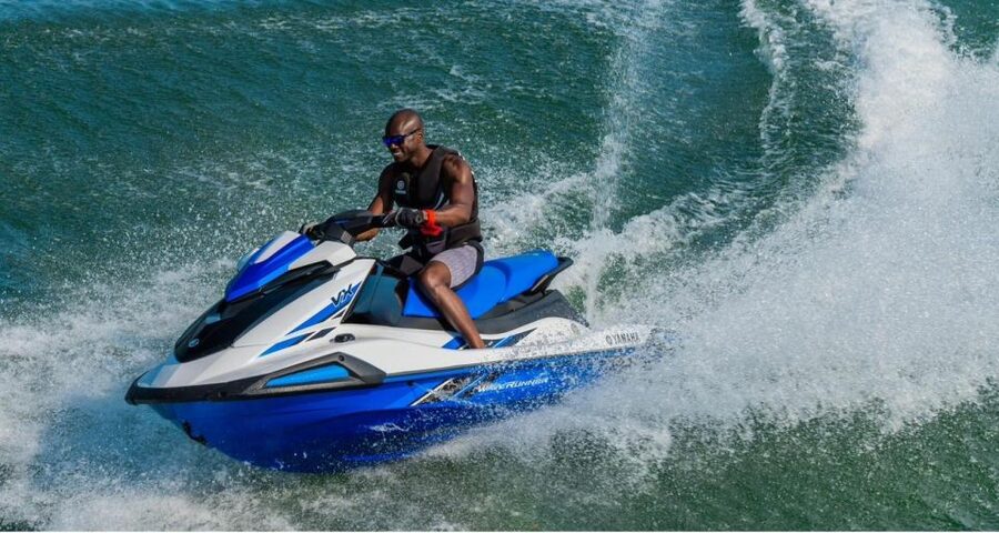 Sidari: Yamaha Jet Ski Rental with Safety Briefing - Key Highlights You’ll Feel Immediately