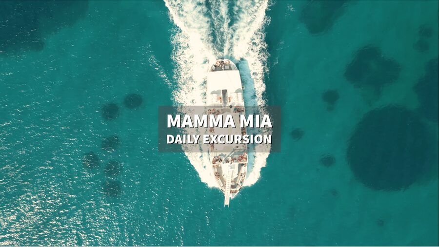 Skiathos: Mamma Mia Island and Beach Day Cruise - Price and value, is this worth $63 for your day in Greece?