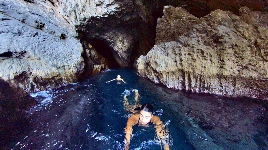 Skiathos: Private Lalaria Beach and Caves Speedboat Tour - Key things that make this Skiathos boat tour worth it