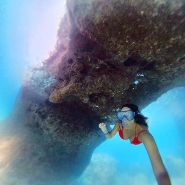 Skiathos: Private Lalaria Beach and Caves Speedboat Tour - The real value: what $660 for up to 4 means on a private cave and swim day