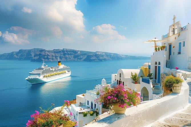 Skip Sky Tram !!! Hassle-Free 5 Hour Tour for Cruise Passengers - Key Highlights You’ll Actually Feel on a Cruise Day