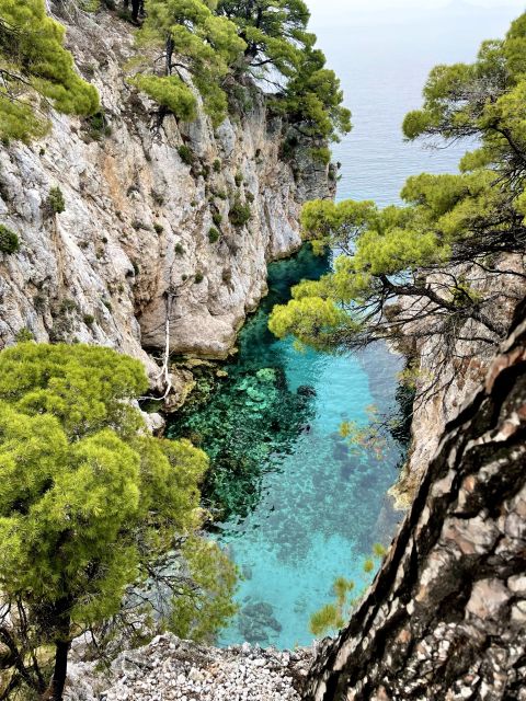 Skopelos: Mamma Mia Filming Locations Tour - Timing in summer: beat the heat and get softer light for photos