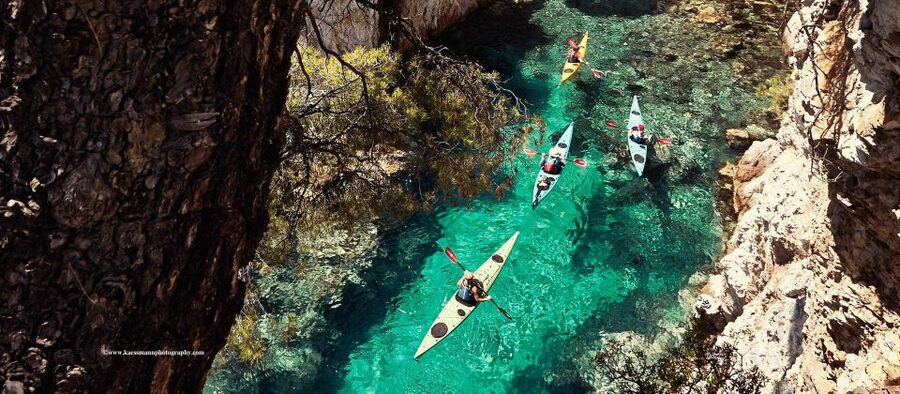 Skopelos: Mamma Mia Filming Locations Tour - Van ride comfort and small-group size (what the drive is really like)