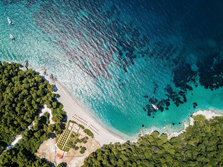Skopelos: Mamma Mia Filming Locations Tour - Choosing the right duration: 3 hours, 4 hours, or 5.5 hours