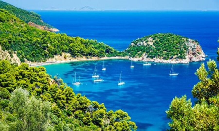 Skopelos: The Mamma Mia Island Tour - Price and value: is $60 per person fair for this 6-hour Skopelos experience?