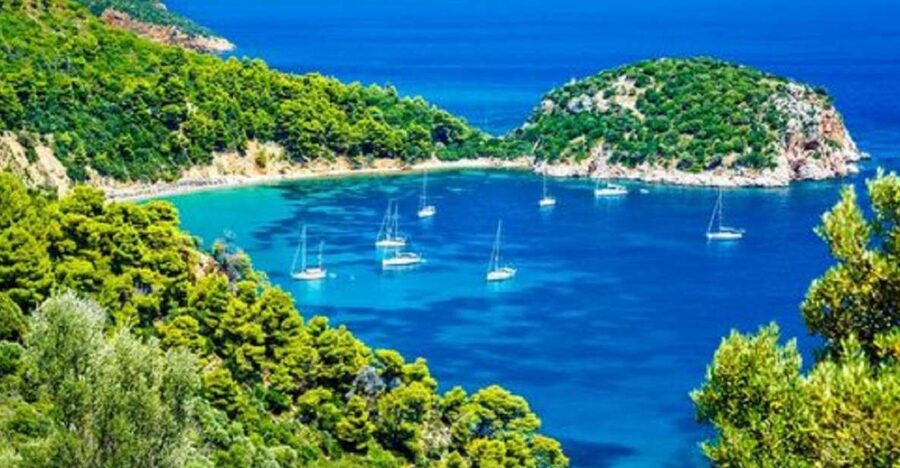 Skopelos: The Mamma Mia Island Tour - FAQ