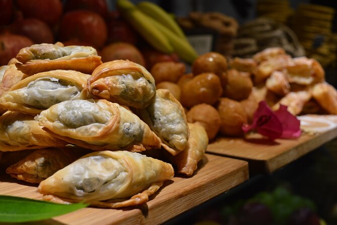 Small-Group Food and Cultural Tour in Corfu - Key highlights you can plan around
