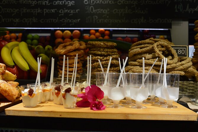 Small-Group Food and Cultural Tour in Corfu - Pace, shoes, and why small-group matters here