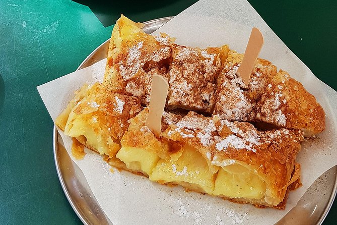 Small Group Greek Traditional Food Tour in Athens 20+ Tastings - Market timing matters: Sundays and late departures change the tastings