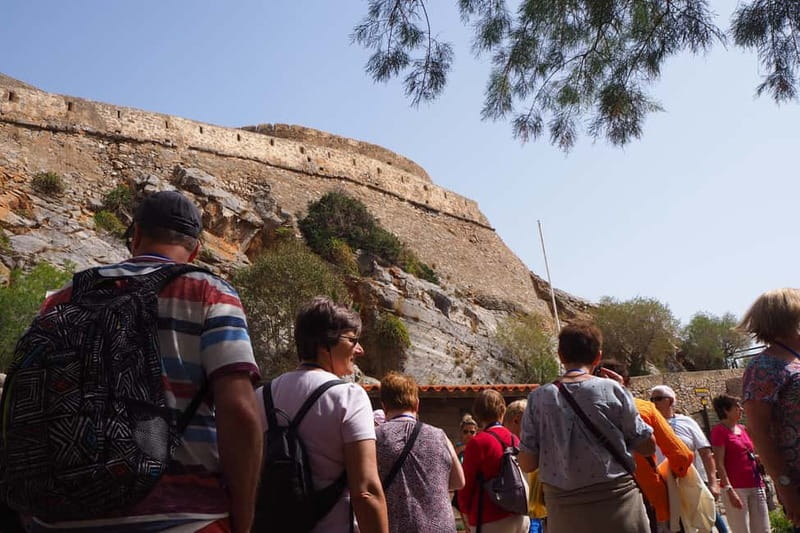 Spinalonga Boat Trip from Elounda Port - Why the Elounda to Spinalonga Boat Trip Feels Like More Than a Transfer