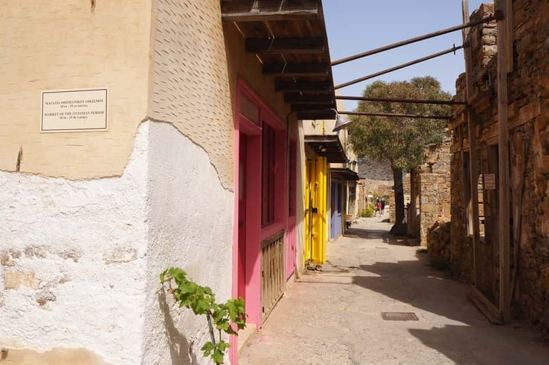 Spinalonga Boat Trip from Elounda Port - Price and Value: What You Pay, What It Covers, and How to Budget