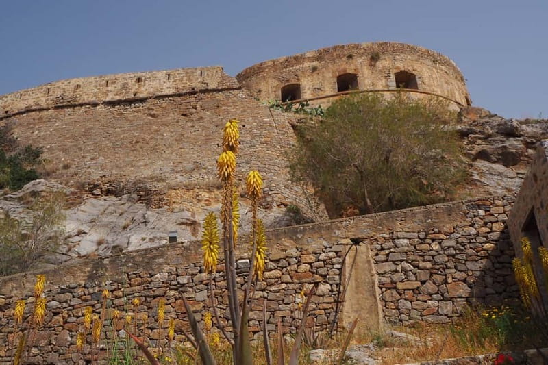 Spinalonga Boat Trip from Elounda Port - Getting to Port of Schisma Eloundas Without Stress