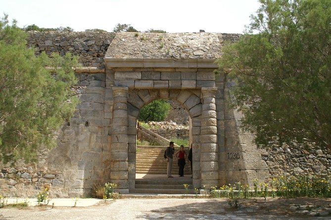 Spinalonga Regular Trip -daily At 12:30 From Agios Nikolaos - Should you book this Spinalonga regular trip from Agios Nikolaos?
