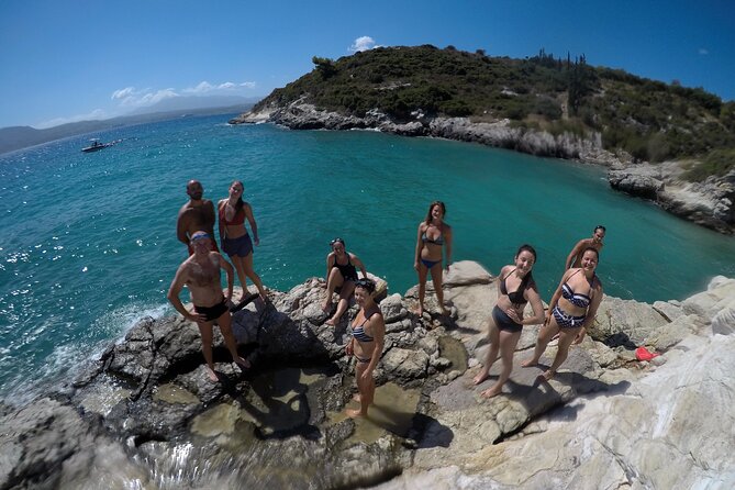 Stand -Up Paddleboard and Multi-Surprise Elements Tour in Crete - The guides make the difference, and names keep showing up
