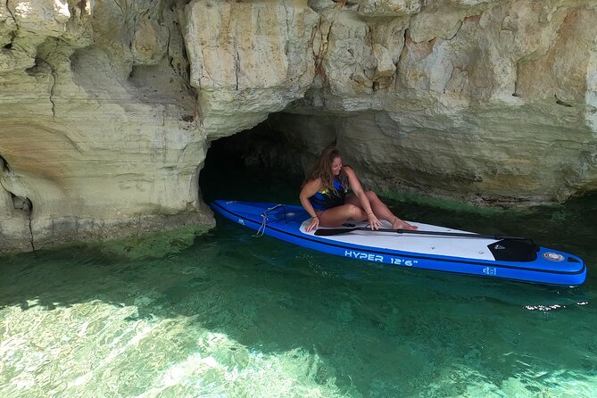 Stand -Up Paddleboard and Multi-Surprise Elements Tour in Crete - What you actually get included, and what you should budget for