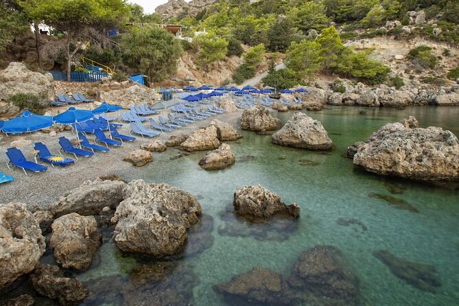 Sun & Sea 6 Hour All Inclusive Swimming Cruise with Greek BBQ & Unlimited Drinks - Key Highlights to Know Before You Go