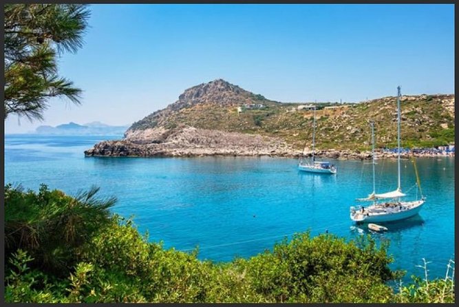 Sun & Sea All Inclusive 3 Hour Swimming Cruise (WITH PICK UP SERVICE) - Price and Logistics: Where the Pickup Really Works