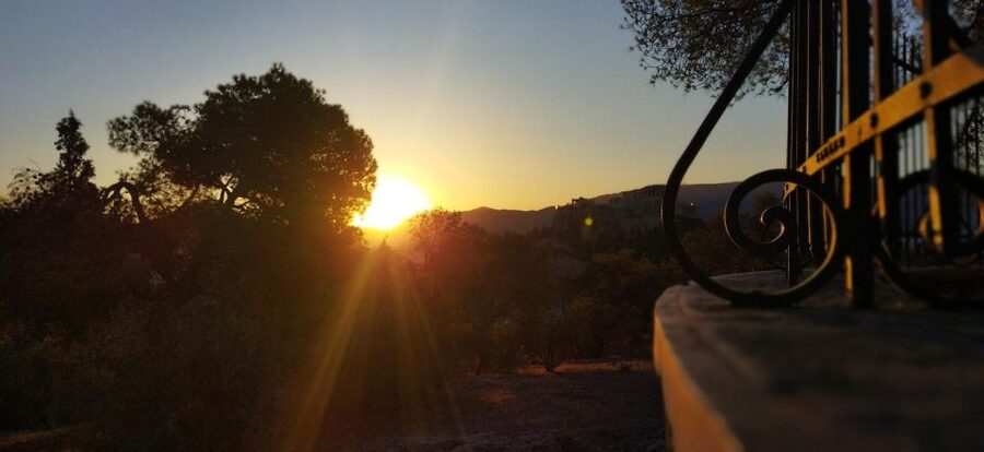 Sunrise Yoga & Meditation Acropolis & 360 view - Who This Fits Best, and Who Should Skip It