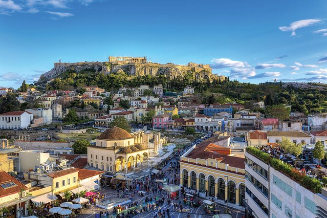 Super Saver Combo: Morning Acropolis, Museum and Afternoon Sounio - Why This Acropolis + Sounion Combo Feels Like One Smart Day