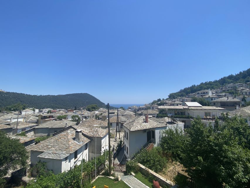 Thasos: Explore Secret Thassos - Price and Value for 55 Dollars: What’s Included, What’s Not