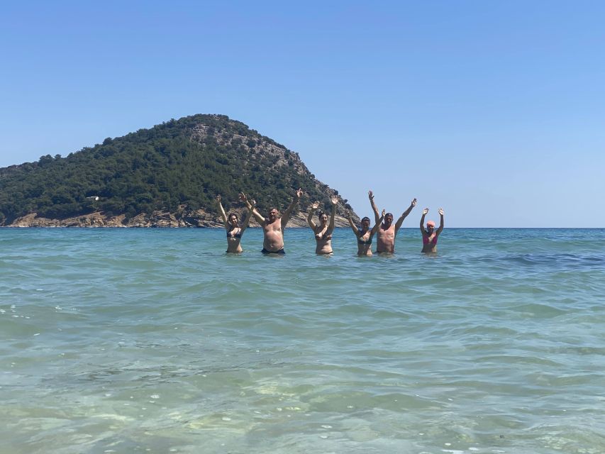 Thasos: Explore Secret Thassos - Should You Book Explore Secret Thassos?