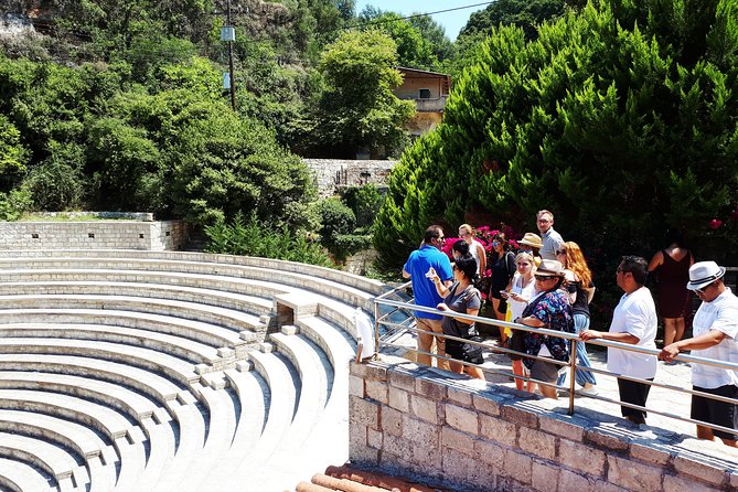 The 7 Villages of Apokoronas Tour - Explore East Chania Mainland - Stop 1, Stilos: coffee at a traditional kafenio