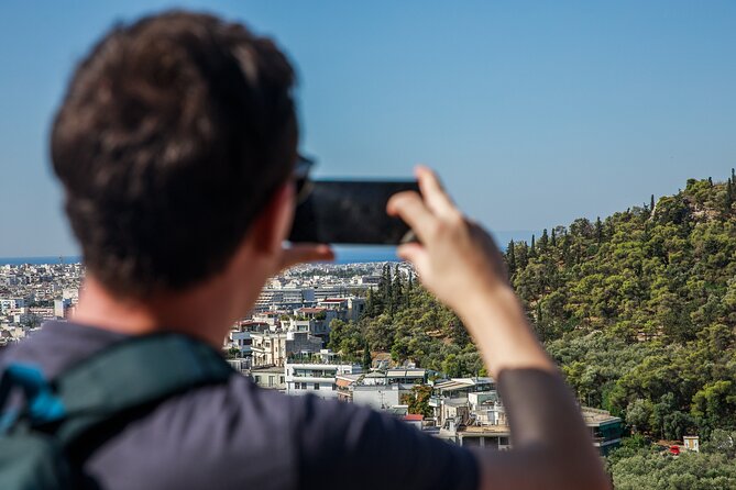 The Acropolis, Athens Walking City Tour and Acropolis Museum - Timing, group size, and planning your best light