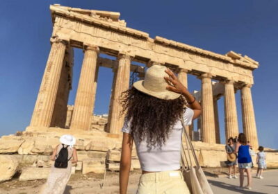 The Acropolis, Parthenon & Acropolis Museum Guided Tour