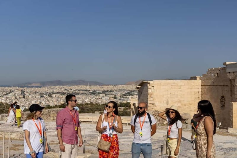 The Acropolis, Parthenon & Acropolis Museum Guided Tour - Add the Acropolis Museum: why the originals make the outdoor ruins make sense