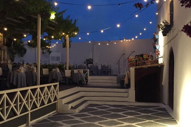 The Greek Wedding Show - Santorini - FAQ