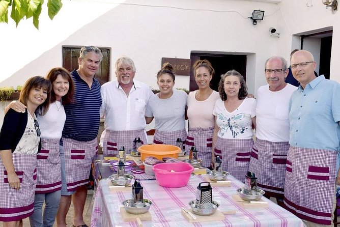 The Real Cretan Cooking Experience - White Mountains Cooking: What You Make and Why It’s Repeatable