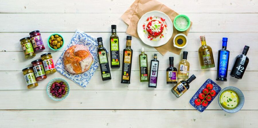 The Terra Creta Olive Oil Experience Tour - Why this 1-hour olive oil tour in Kolymvari is such good value