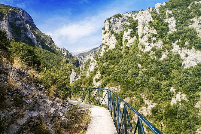 Thessaloniki: Bus Trip to Dion & Mt Olympus National Park - Guides, group size, and the day’s most praised moments