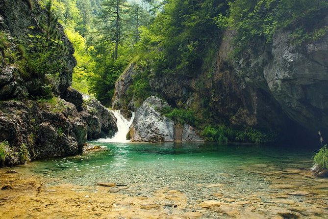 Thessaloniki: Bus Trip to Dion & Mt Olympus National Park - Who should book this Dion and Olympus day trip, and who should skip it