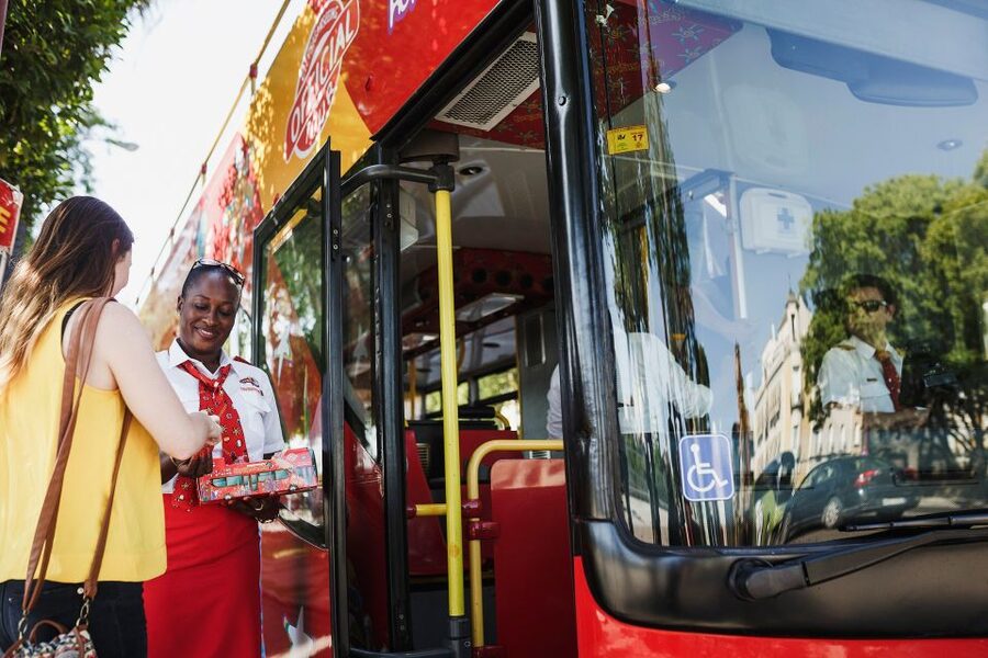 Thessaloniki: City Sightseeing Hop-On Hop-Off Bus Tour - Why this Thessaloniki hop-on hop-off bus is such an easy win
