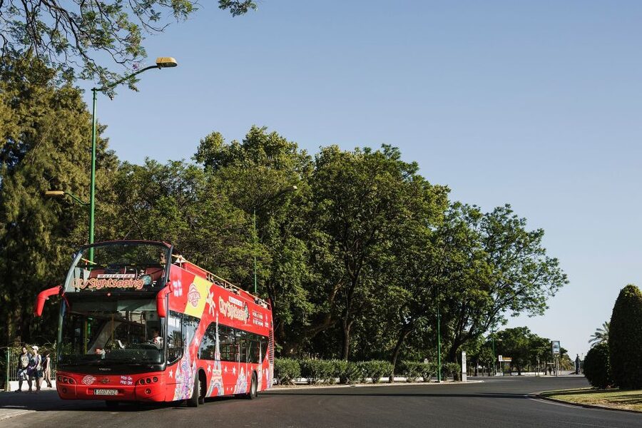 Thessaloniki: City Sightseeing Hop-On Hop-Off Bus Tour - What you’ll actually see from the open-top deck