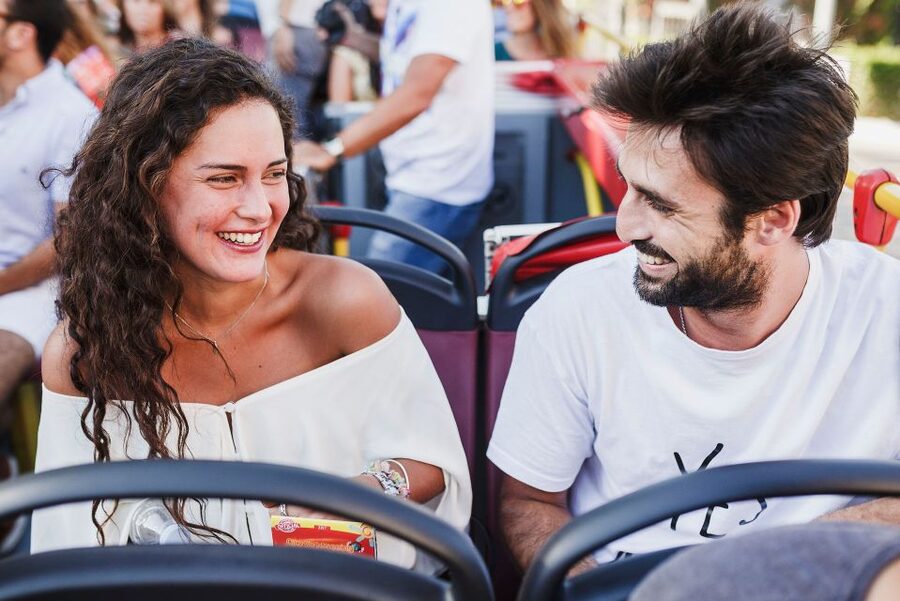 Thessaloniki: City Sightseeing Hop-On Hop-Off Bus Tour - Price and value: is $21 a good deal for one full day?