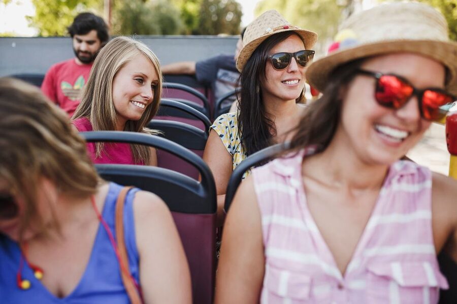 Thessaloniki: City Sightseeing Hop-On Hop-Off Bus Tour - Small snags worth planning for