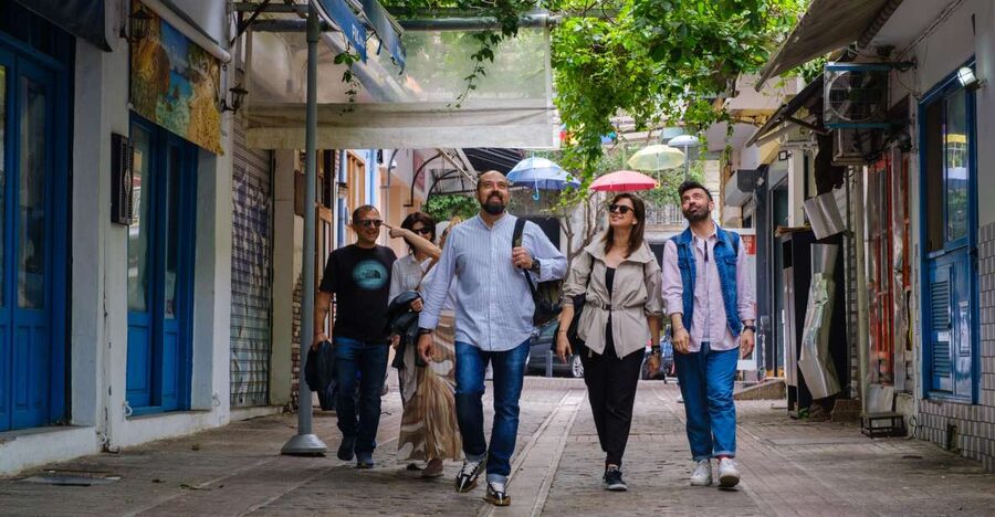 Thessaloniki: Food Tastings and Drinks tour with a Chef - Key things I’d circle before you go