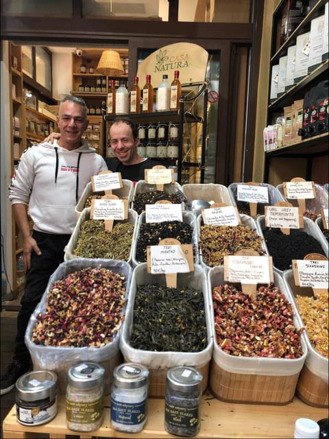 Thessaloniki Food Tour with a Local Chef - Key Points You Should Care About