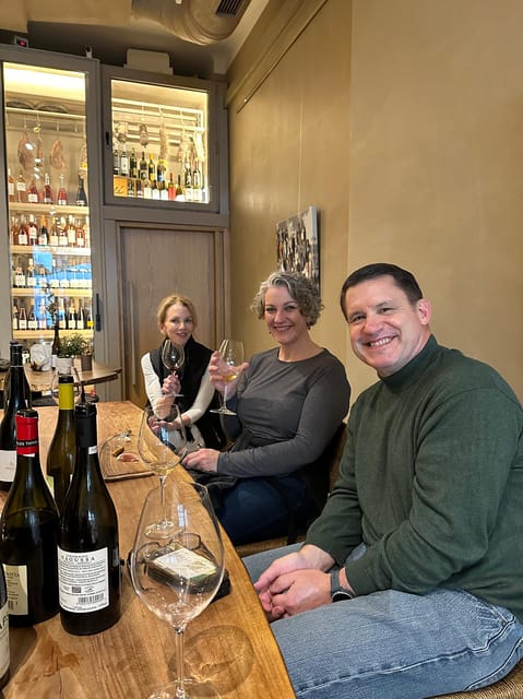 Thessaloniki Food Tour with a Local Chef - Olive Oil Tastings: How to Think in Flavor Notes