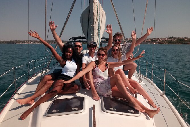 Thessaloniki: Half-Day Sailing Cruise to Shipwreck Bay - Key things I’d plan around before you go